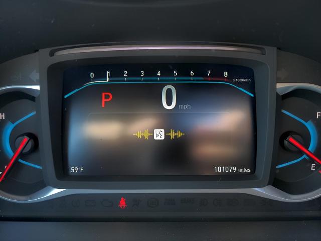 2020 Honda Passport Vehicle Photo in Green Bay, WI 54304