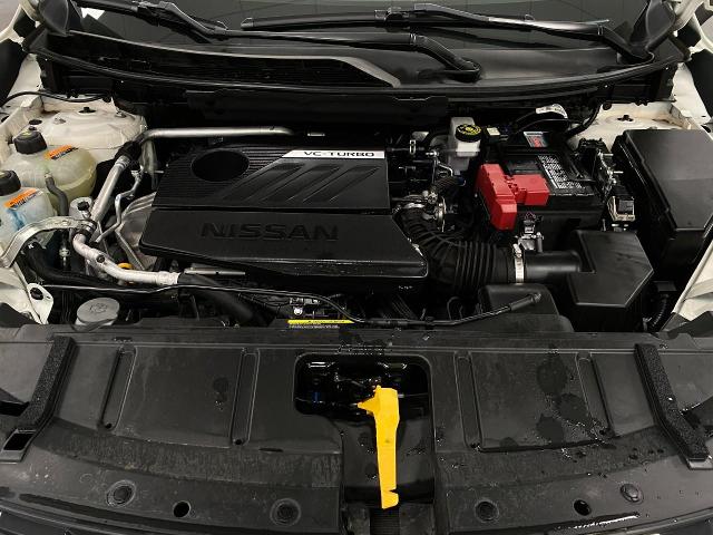2023 Nissan Rogue Vehicle Photo in Appleton, WI 54913