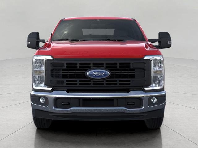 2025 Ford Super Duty F-250 SRW Vehicle Photo in Neenah, WI 54956