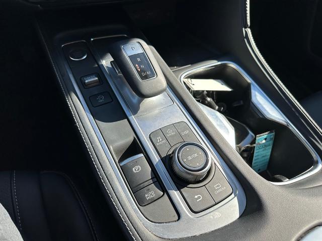 2025 INFINITI QX60 Vehicle Photo in Grapevine, TX 76051