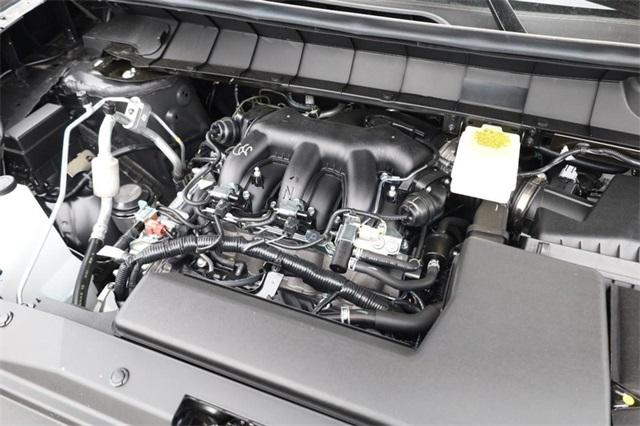 2025 Nissan Pathfinder Vehicle Photo in Hazelwood, MO 63042