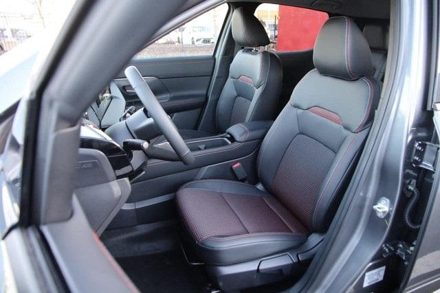 2025 Nissan Kicks Vehicle Photo in Hazelwood, MO 63042