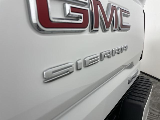 2024 GMC Sierra 1500 Vehicle Photo in GILBERT, AZ 85297-0402