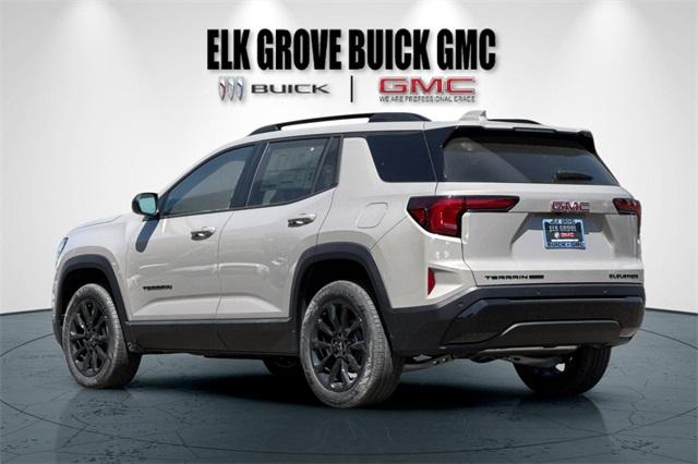 2025 GMC Terrain Vehicle Photo in ELK GROVE, CA 95757-8703