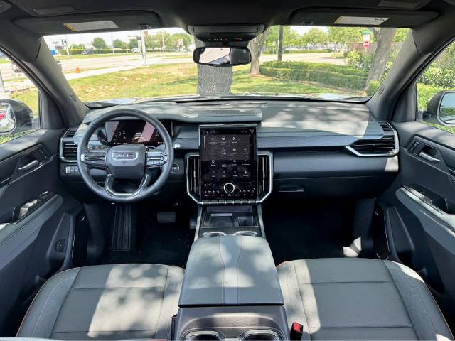 2024 GMC Acadia Vehicle Photo in DALLAS, TX 75209-3016
