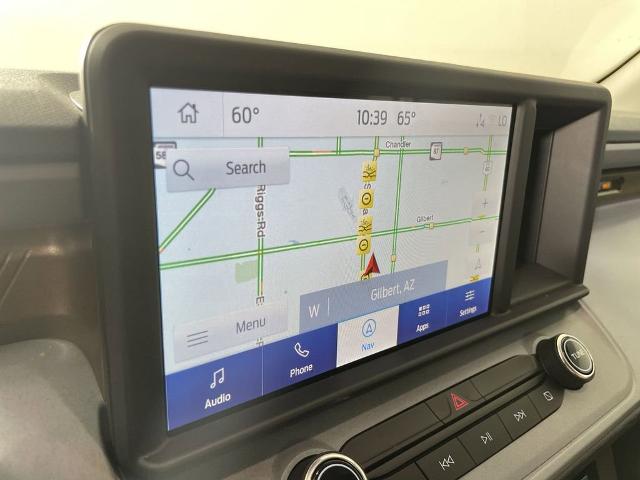 2024 Ford Maverick Vehicle Photo in GILBERT, AZ 85297-0402