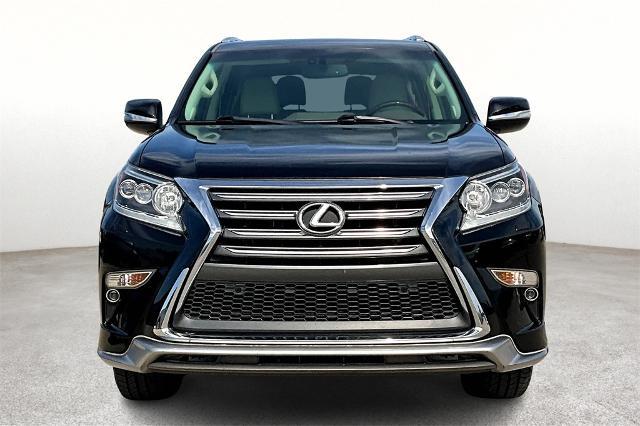 2019 Lexus GX 460 Vehicle Photo in Grapevine, TX 76051