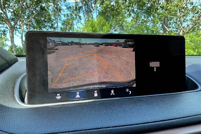2022 Acura MDX Vehicle Photo in Tulsa, OK 74145