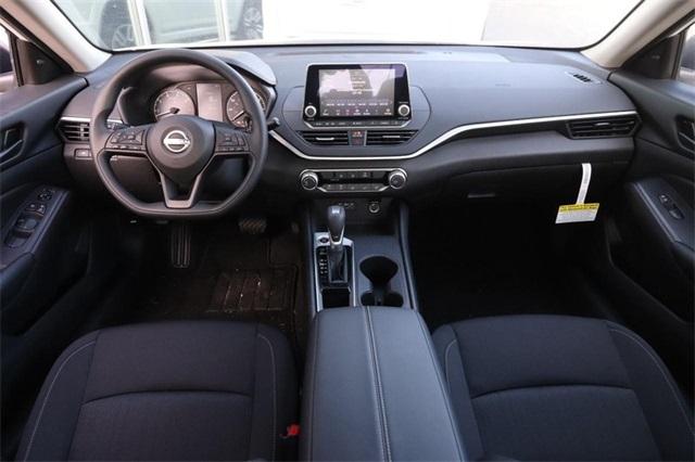2025 Nissan Altima Vehicle Photo in Hazelwood, MO 63042