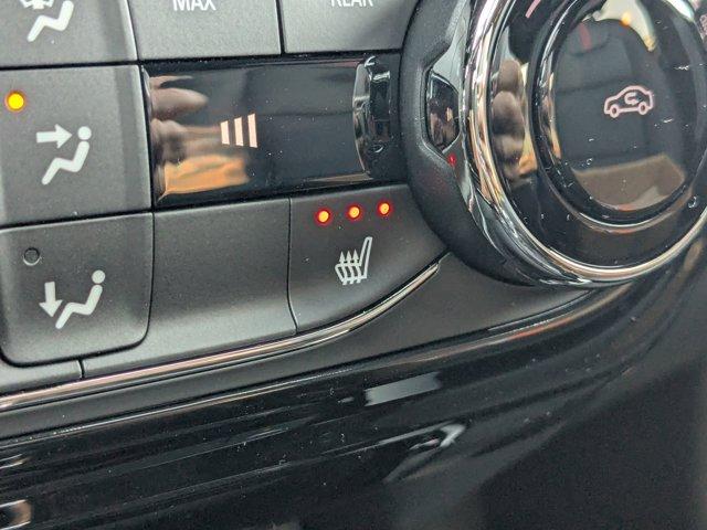 2025 Chevrolet Trax Vehicle Photo in BRUNSWICK, GA 31525-1881