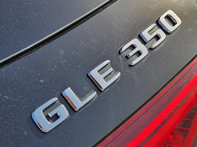 2021 Mercedes-Benz GLE Vehicle Photo in PLANO, TX 75024