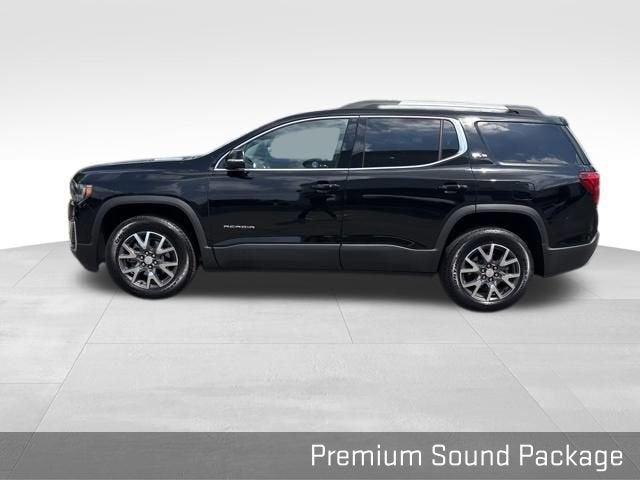 2023 GMC Acadia Vehicle Photo in Fishers, IN 46038