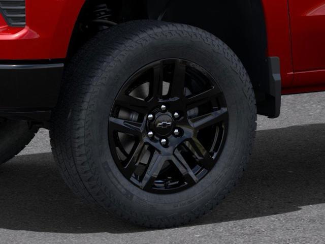 2025 Chevrolet Silverado 1500 Vehicle Photo in KANSAS CITY, MO 64114-4502