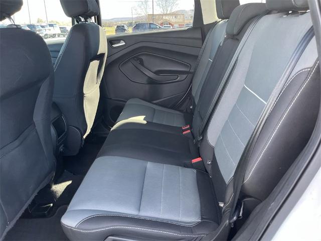 2015 Ford Escape Vehicle Photo in TULLY, NY 13159-3159
