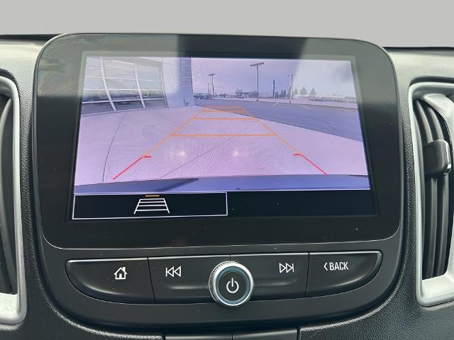 2024 Chevrolet Malibu Vehicle Photo in MANITOWOC, WI 54220-5838