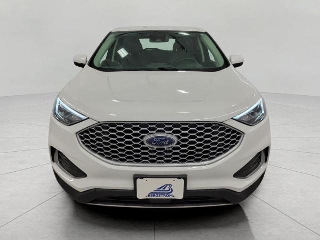 2024 Ford Edge Vehicle Photo in APPLETON, WI 54914-8833