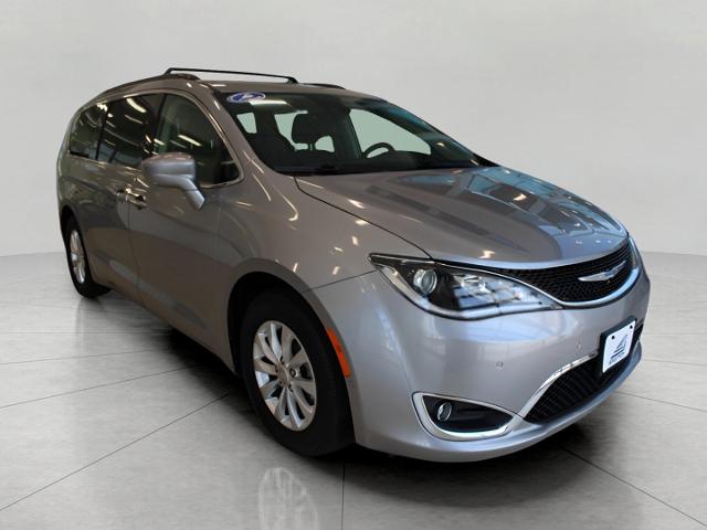 2019 Chrysler Pacifica Vehicle Photo in Green Bay, WI 54304