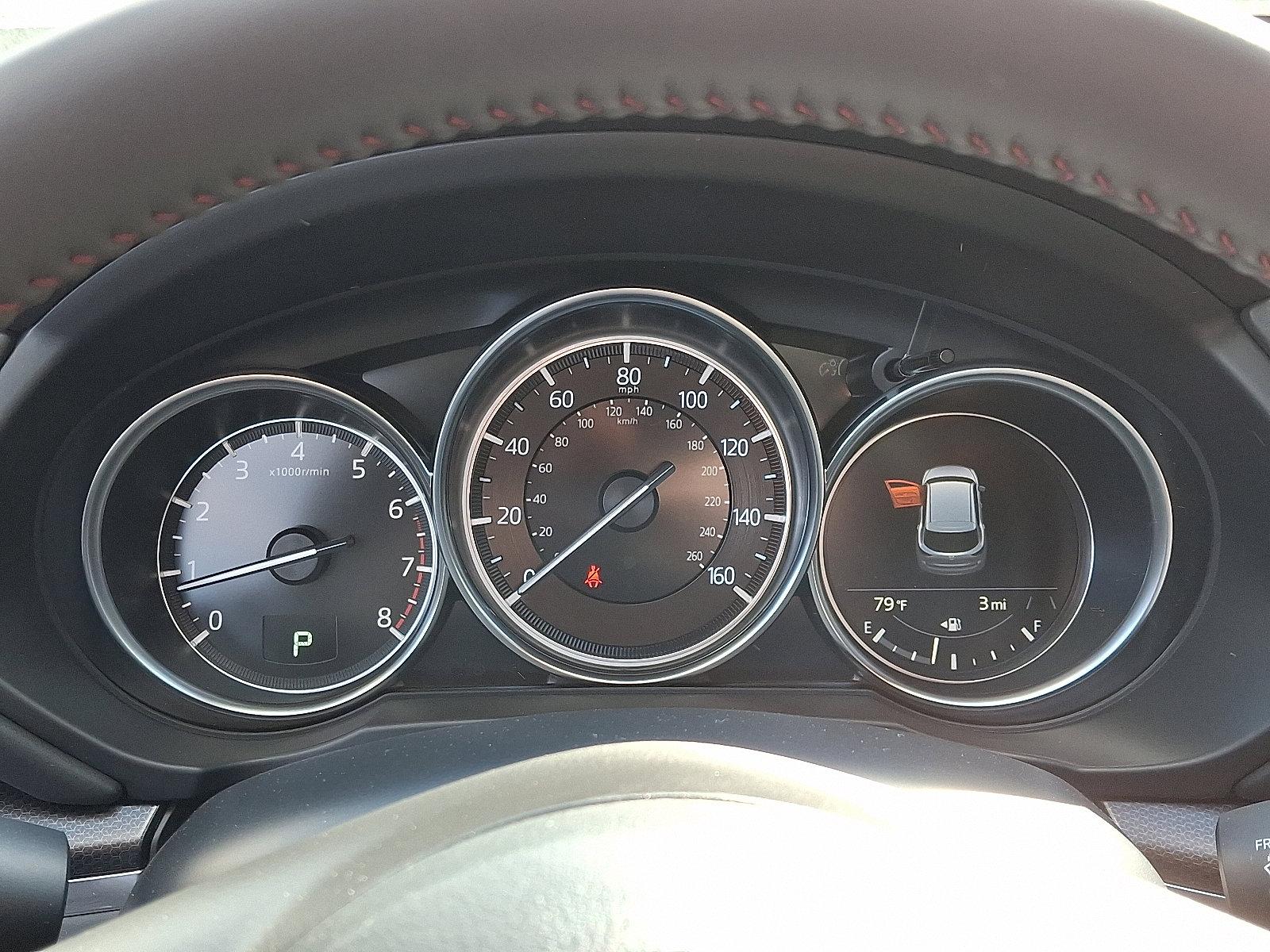 2025 Mazda CX-5 Vehicle Photo in Trevose, PA 19053