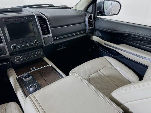 2018 Ford Expedition Vehicle Photo in Doylsetown, PA 18901