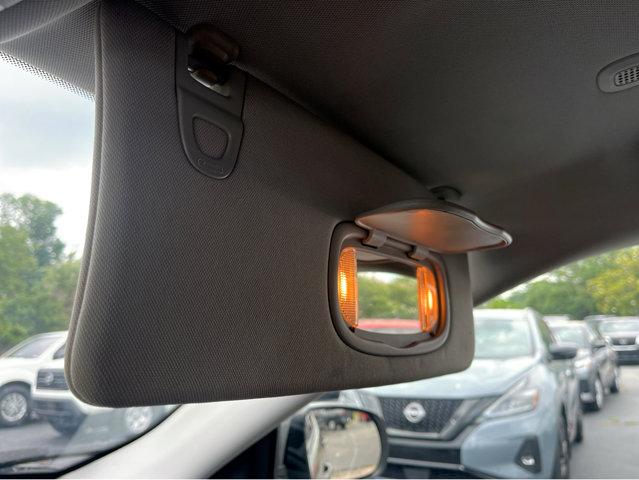 2021 Jeep Compass Vehicle Photo in Savannah, GA 31419