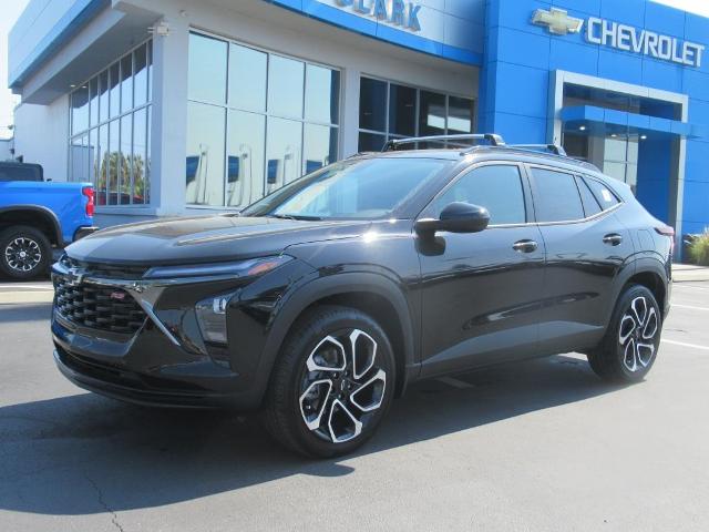 2025 Chevrolet Trax Vehicle Photo in LEESBURG, FL 34788-4022