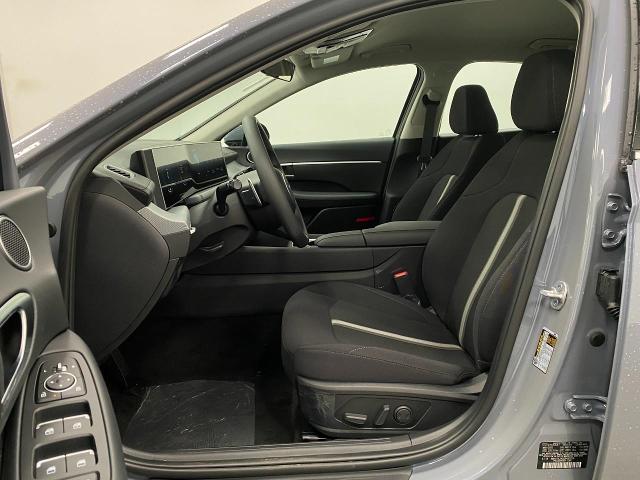 2025 Hyundai SONATA Vehicle Photo in Appleton, WI 54913