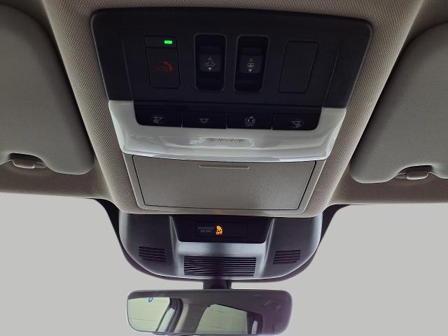 2025 Nissan Rogue Vehicle Photo in Oshkosh, WI 54904