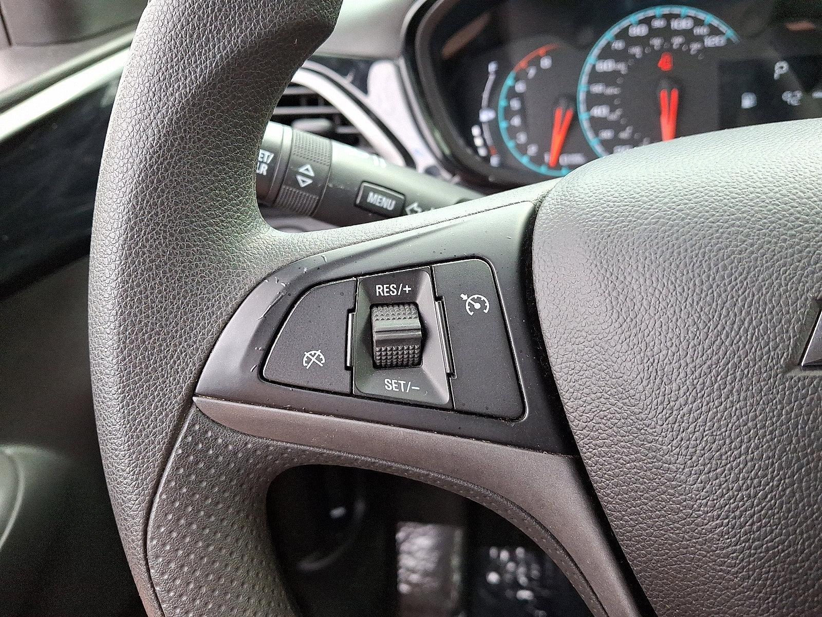 2020 Chevrolet Spark Vehicle Photo in Harrisburg, PA 17111