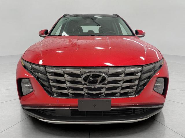 2022 Hyundai TUCSON Vehicle Photo in Oshkosh, WI 54904