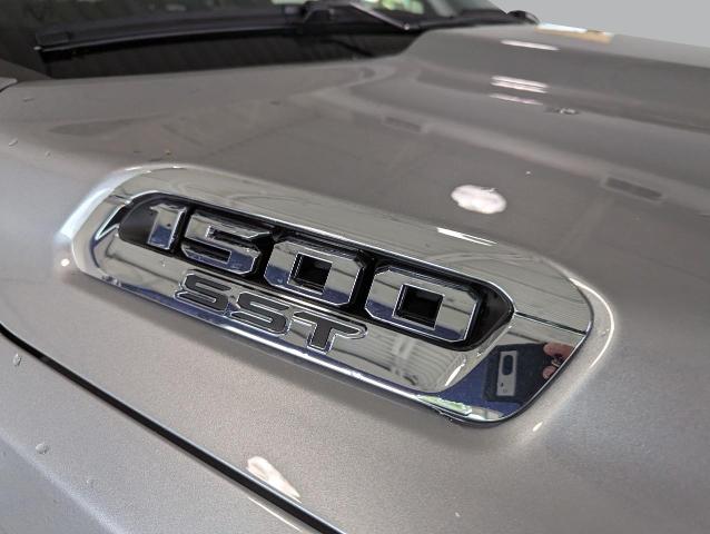 2025 Ram 1500 Vehicle Photo in Oshkosh, WI 54901
