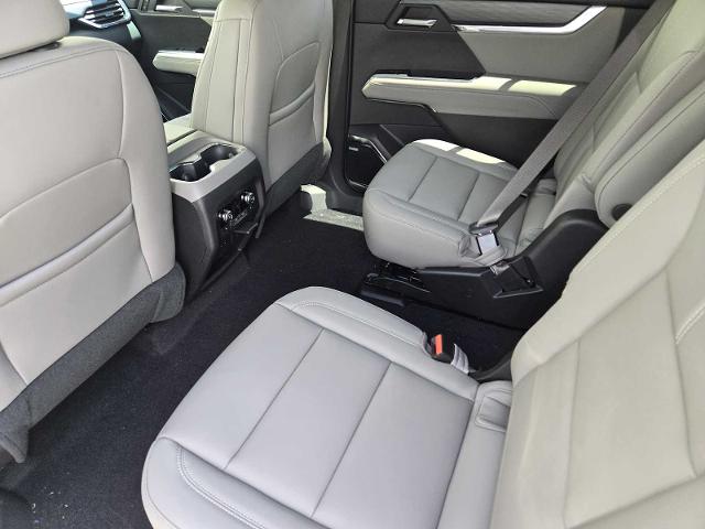 2025 GMC Acadia Vehicle Photo in DALLAS, TX 75209-3016
