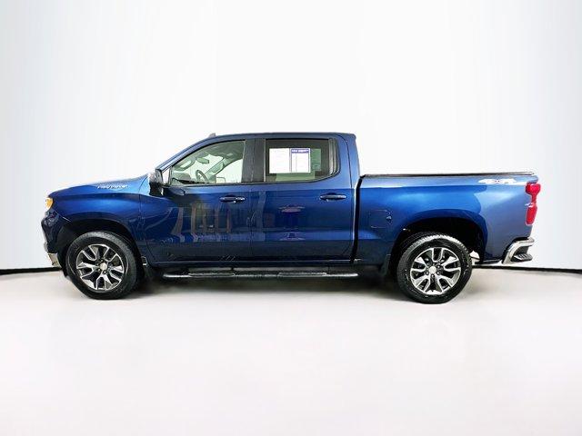 2023 Chevrolet Silverado 1500 Vehicle Photo in Doylsetown, PA 18901