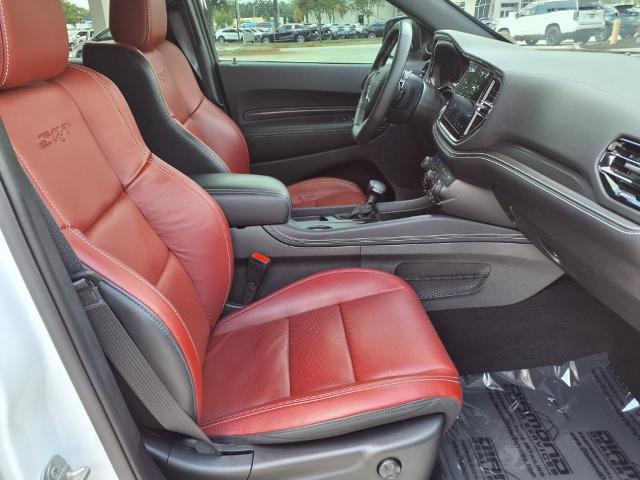 2024 Dodge Durango Vehicle Photo in Tampa, FL 33612