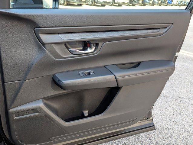 2025 Honda CR-V Vehicle Photo in San Antonio, TX 78230