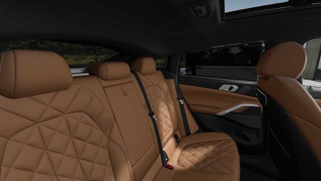 2026 BMW X6 xDrive40i Vehicle Photo in GRAPEVINE, TX 76051