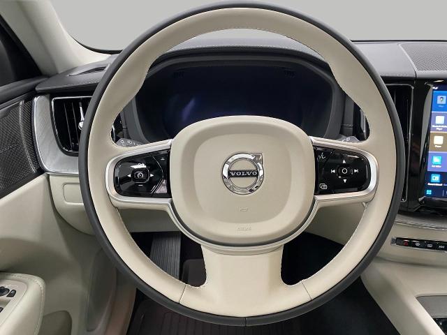 2025 Volvo XC60 Vehicle Photo in Appleton, WI 54913