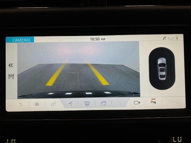 2018 Jaguar XF Vehicle Photo in Appleton, WI 54913