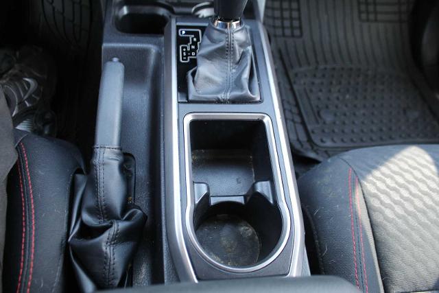 2023 Toyota Tacoma 4WD Vehicle Photo in HOUSTON, TX 77090