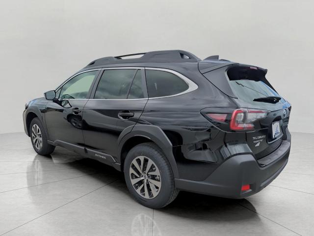 2025 Subaru Outback Vehicle Photo in Green Bay, WI 54304