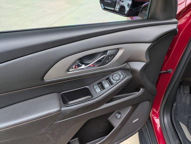 2019 Chevrolet Traverse Vehicle Photo in SELMA, TX 78154-1460