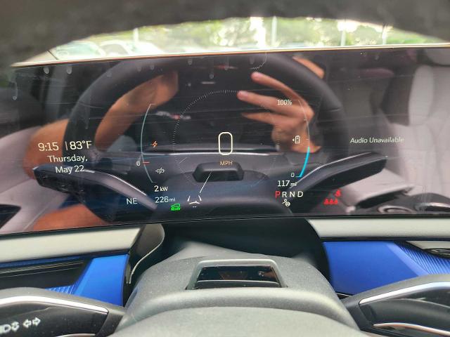 2025 Cadillac OPTIQ Vehicle Photo in Grapevine, TX 76051