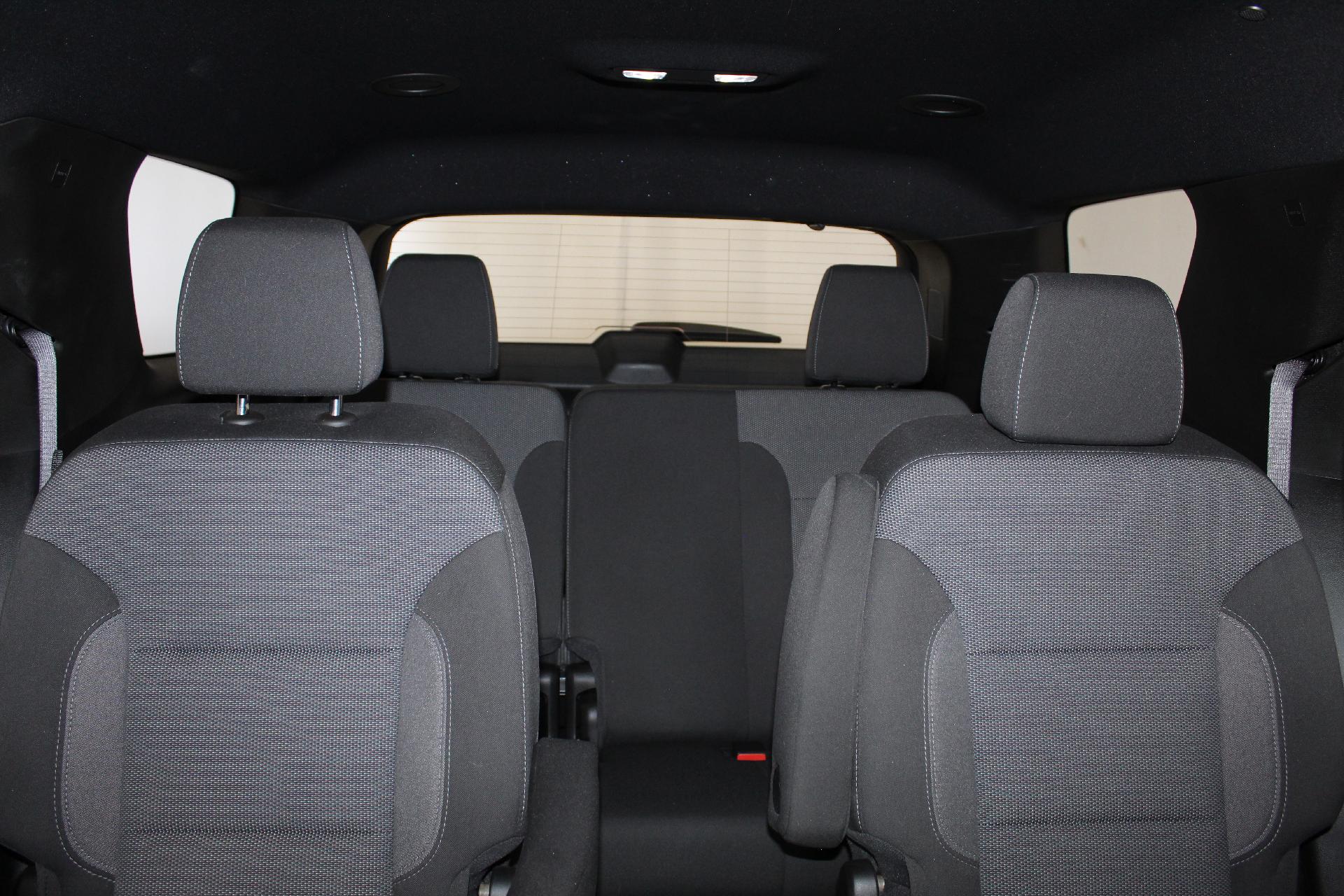 2022 Chevrolet Traverse Vehicle Photo in NORTHAMPTON, MA 01060-1120