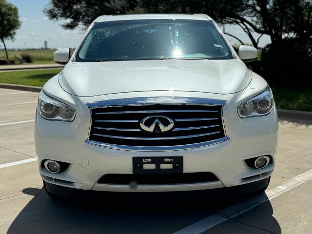 2015 INFINITI QX60 Vehicle Photo in Grapevine, TX 76051