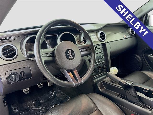 2007 Ford Mustang Vehicle Photo in Puyallup, WA 98371
