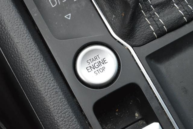 2021 Volkswagen Atlas Vehicle Photo in Houston, TX 77090