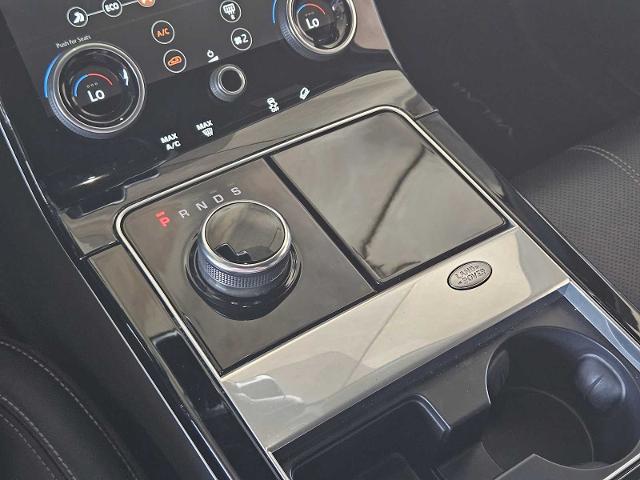 2020 Range Rover Velar Vehicle Photo in AUSTIN, TX 78717