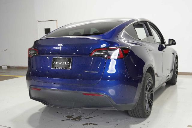 2023 Tesla Model Y Vehicle Photo in GRAPEVINE, TX 76051