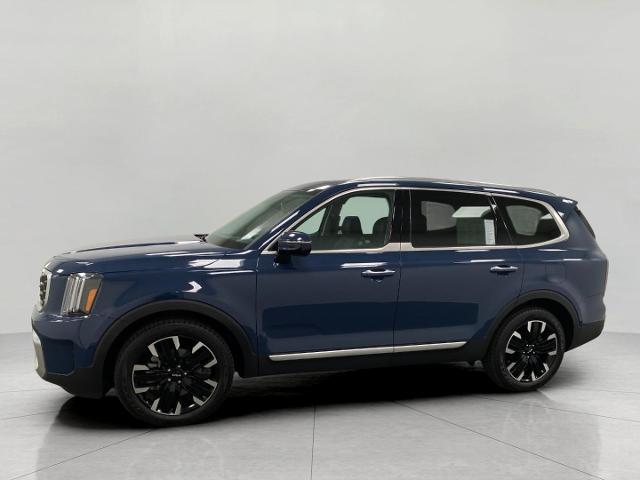 2024 Kia Telluride Vehicle Photo in Appleton, WI 54914