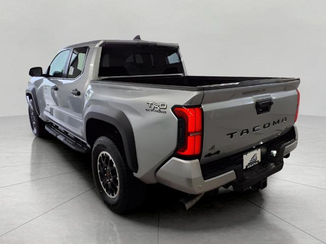 2025 Toyota Tacoma 4WD Vehicle Photo in Oshkosh, WI 54904