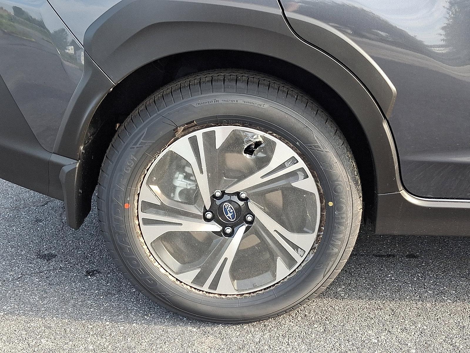 2025 Subaru Crosstrek Vehicle Photo in Harrisburg, PA 17111